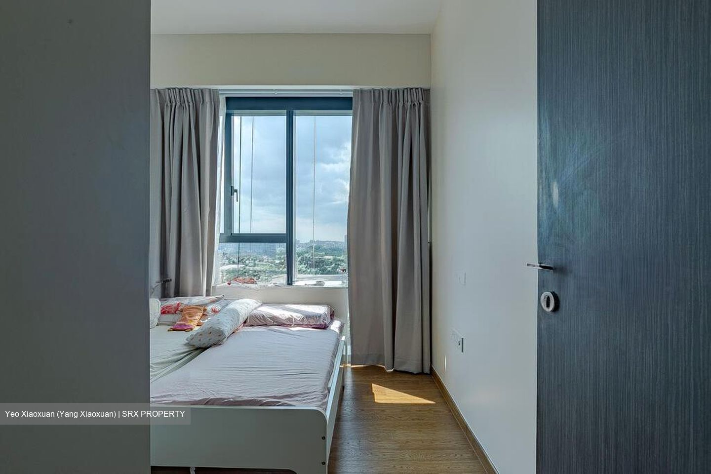 Parc Clematis (D5), Apartment #501799241